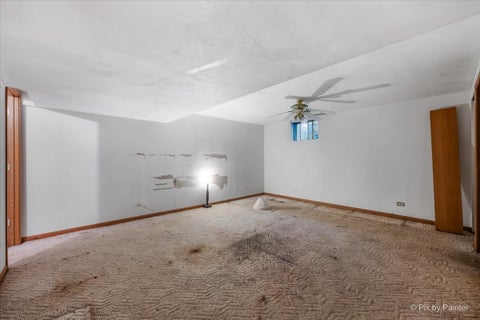 Tiny photo for Waukegan, IL 60087 (MLS # 12719130)