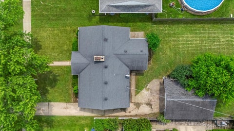 Tiny photo for Waukegan, IL 60087 (MLS # 12719130)