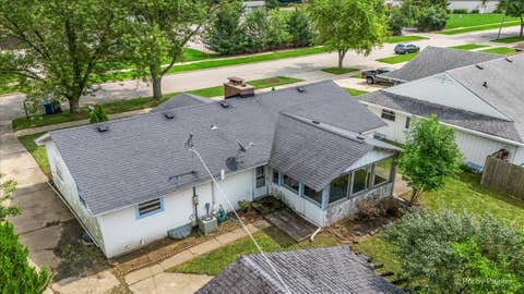 Tiny photo for Waukegan, IL 60087 (MLS # 12719130)