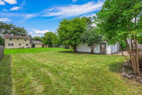Tiny photo for Waukegan, IL 60087 (MLS # 12719130)