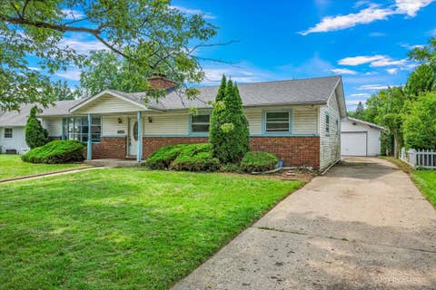 Tiny photo for Waukegan, IL 60087 (MLS # 12719130)