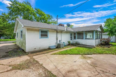 Tiny photo for Waukegan, IL 60087 (MLS # 12719130)
