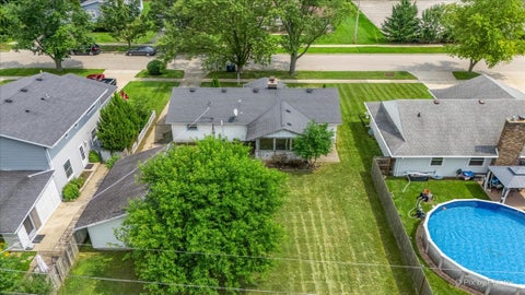Tiny photo for Waukegan, IL 60087 (MLS # 12719130)