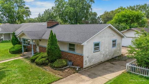 Tiny photo for Waukegan, IL 60087 (MLS # 12719130)