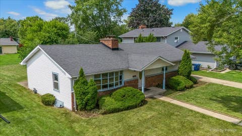 Tiny photo for Waukegan, IL 60087 (MLS # 12719130)