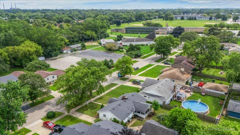 Tiny photo for Waukegan, IL 60087 (MLS # 12719130)