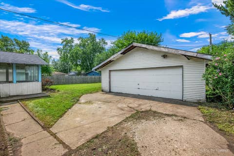 Tiny photo for Waukegan, IL 60087 (MLS # 12719130)