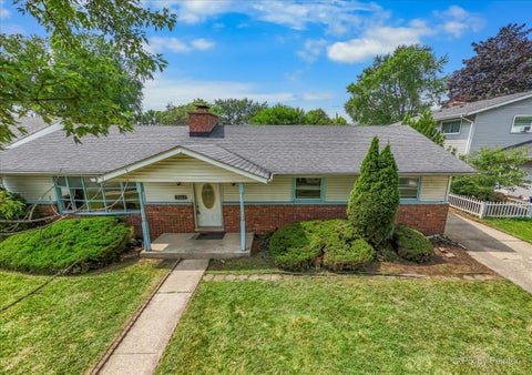Tiny photo for Waukegan, IL 60087 (MLS # 12719130)