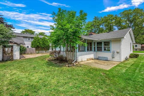 Tiny photo for Waukegan, IL 60087 (MLS # 12719130)