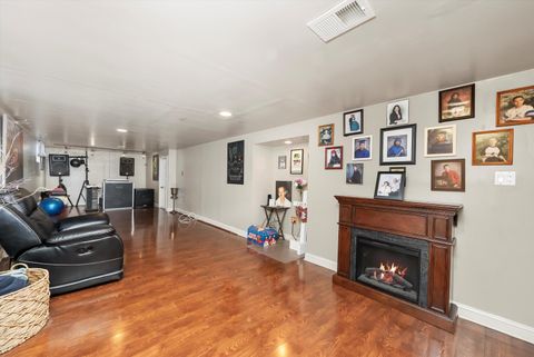 Tiny photo for 5006 S La Crosse Avenue, Chicago, IL 60638 (MLS # 12514519)