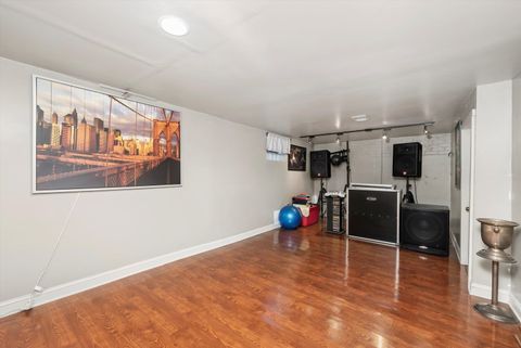 Tiny photo for 5006 S La Crosse Avenue, Chicago, IL 60638 (MLS # 12514519)