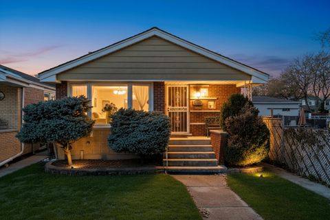 5006 S La Crosse Avenue Chicago IL 60638