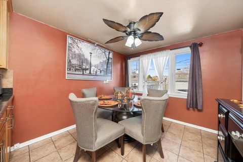 Tiny photo for 5006 S La Crosse Avenue, Chicago, IL 60638 (MLS # 12514519)