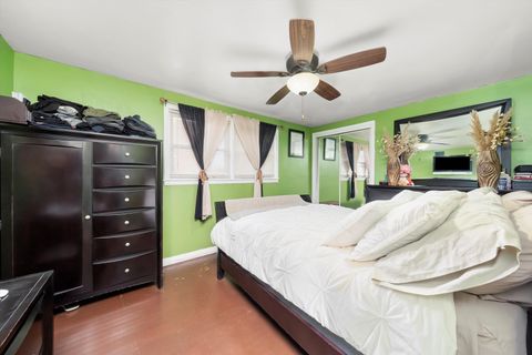 Tiny photo for 5006 S La Crosse Avenue, Chicago, IL 60638 (MLS # 12514519)