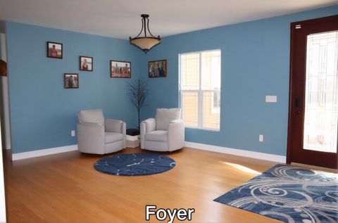 Tiny photo for 306 S Third Street, Ashkum, IL 60911 (MLS # 12621194)