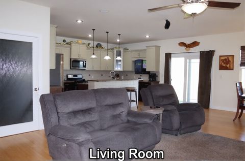 Tiny photo for 306 S Third Street, Ashkum, IL 60911 (MLS # 12621194)