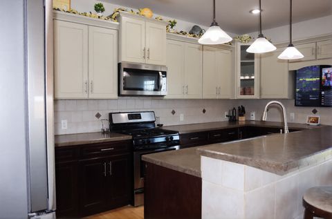 Tiny photo for 306 S Third Street, Ashkum, IL 60911 (MLS # 12621194)