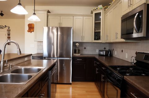 Tiny photo for 306 S Third Street, Ashkum, IL 60911 (MLS # 12621194)