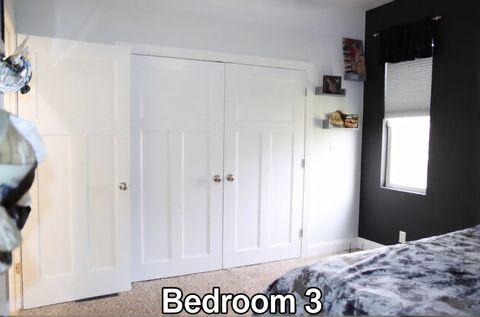 Tiny photo for 306 S Third Street, Ashkum, IL 60911 (MLS # 12621194)