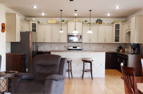 Tiny photo for 306 S Third Street, Ashkum, IL 60911 (MLS # 12621194)