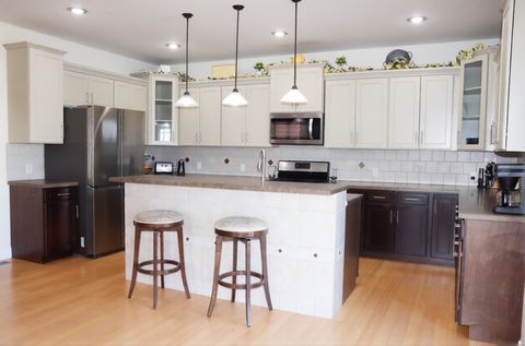 Tiny photo for 306 S Third Street, Ashkum, IL 60911 (MLS # 12621194)