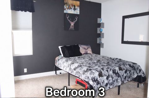 Tiny photo for 306 S Third Street, Ashkum, IL 60911 (MLS # 12621194)