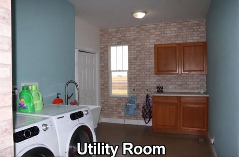 Tiny photo for 306 S Third Street, Ashkum, IL 60911 (MLS # 12621194)