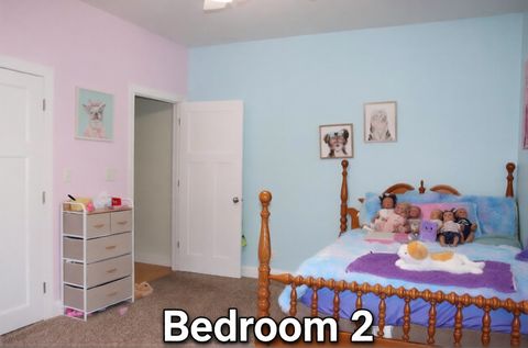 Tiny photo for 306 S Third Street, Ashkum, IL 60911 (MLS # 12621194)