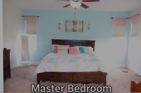 Tiny photo for 306 S Third Street, Ashkum, IL 60911 (MLS # 12621194)