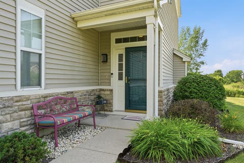 Tiny photo for 1192 Natalie Court, Antioch, IL 60002 (MLS # 12710920)