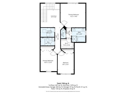 Tiny photo for 1192 Natalie Court, Antioch, IL 60002 (MLS # 12710920)