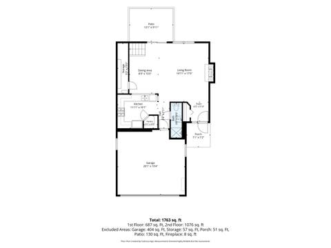 Tiny photo for 1192 Natalie Court, Antioch, IL 60002 (MLS # 12710920)