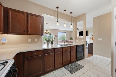 Tiny photo for 1192 Natalie Court, Antioch, IL 60002 (MLS # 12710920)