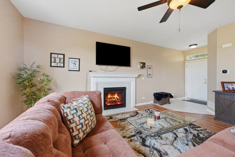 Tiny photo for 1192 Natalie Court, Antioch, IL 60002 (MLS # 12710920)
