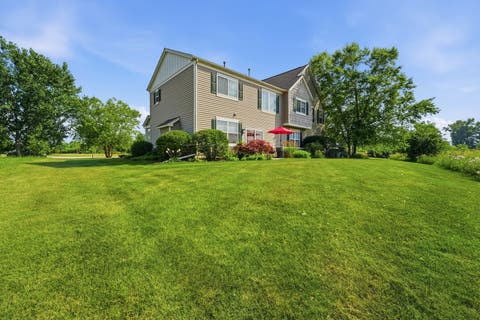 Tiny photo for 1192 Natalie Court, Antioch, IL 60002 (MLS # 12710920)