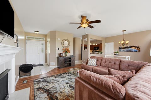 Tiny photo for 1192 Natalie Court, Antioch, IL 60002 (MLS # 12710920)