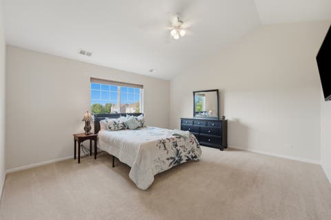 Tiny photo for 1192 Natalie Court, Antioch, IL 60002 (MLS # 12710920)