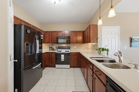 Tiny photo for 1192 Natalie Court, Antioch, IL 60002 (MLS # 12710920)