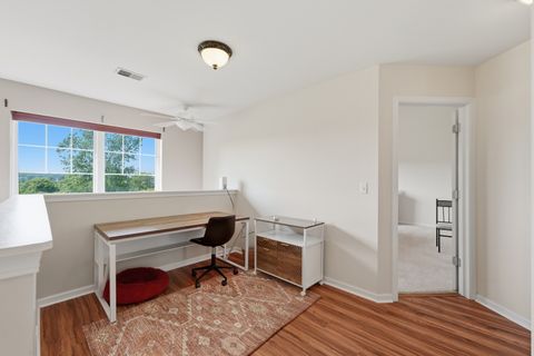 Tiny photo for 1192 Natalie Court, Antioch, IL 60002 (MLS # 12710920)