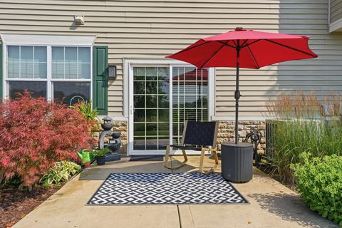 Tiny photo for 1192 Natalie Court, Antioch, IL 60002 (MLS # 12710920)