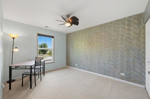 Tiny photo for 1192 Natalie Court, Antioch, IL 60002 (MLS # 12710920)