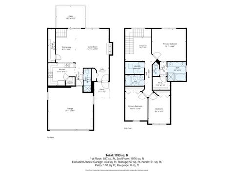 Tiny photo for 1192 Natalie Court, Antioch, IL 60002 (MLS # 12710920)