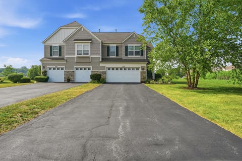 Photo of 1192 Natalie Court, Antioch, IL 60002 (MLS # 12710920)