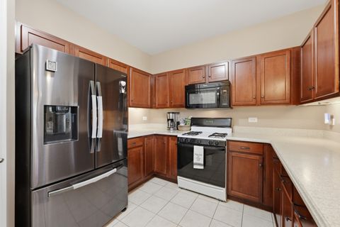 Tiny photo for 1192 Natalie Court, Antioch, IL 60002 (MLS # 12710920)