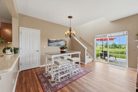 Tiny photo for 1192 Natalie Court, Antioch, IL 60002 (MLS # 12710920)