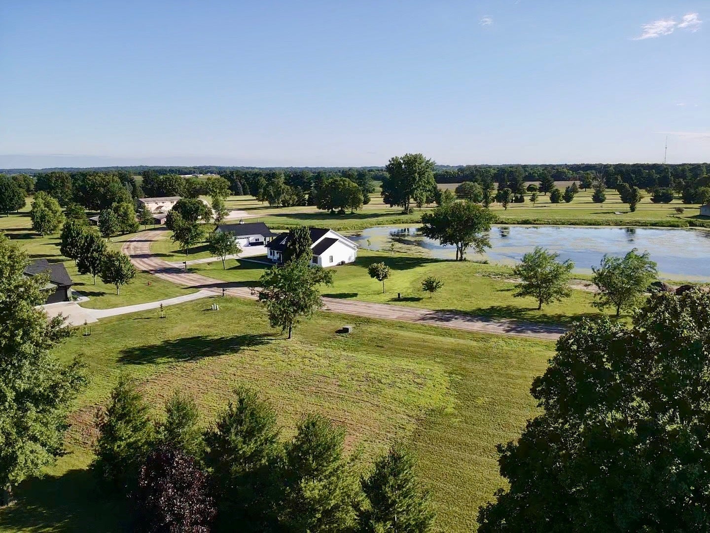 Lots 57 and 58 Lakeside Drive