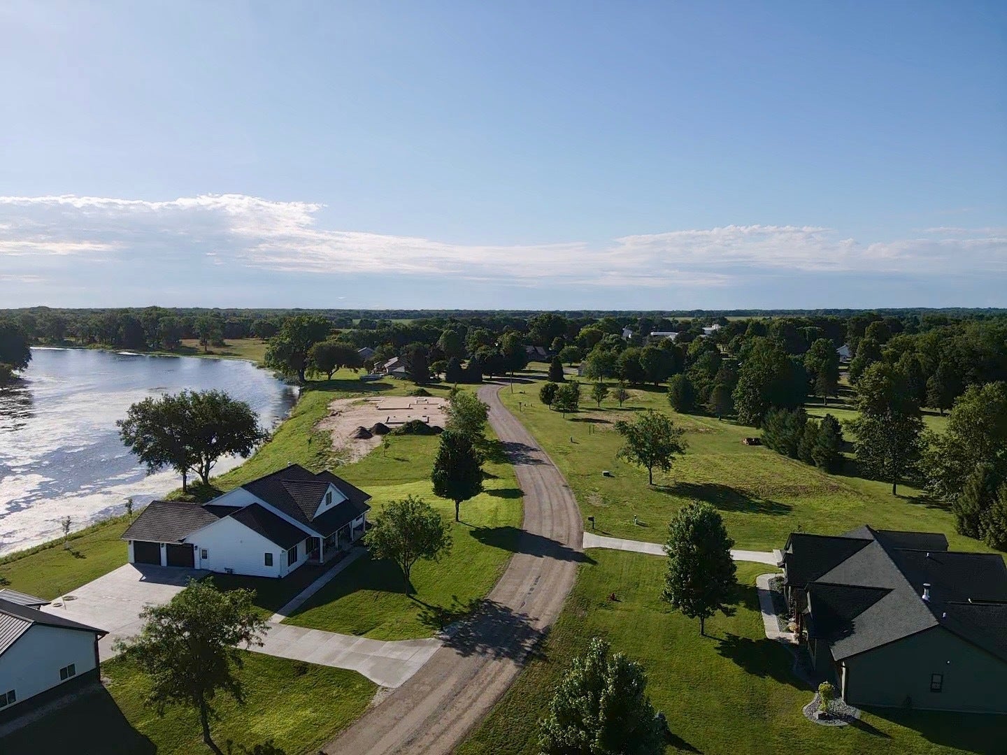 Lots 57 and 58 Lakeside Drive