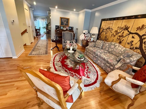 Tiny photo for 816 S Laflin Street, Chicago, IL 60607 (MLS # 12748995)