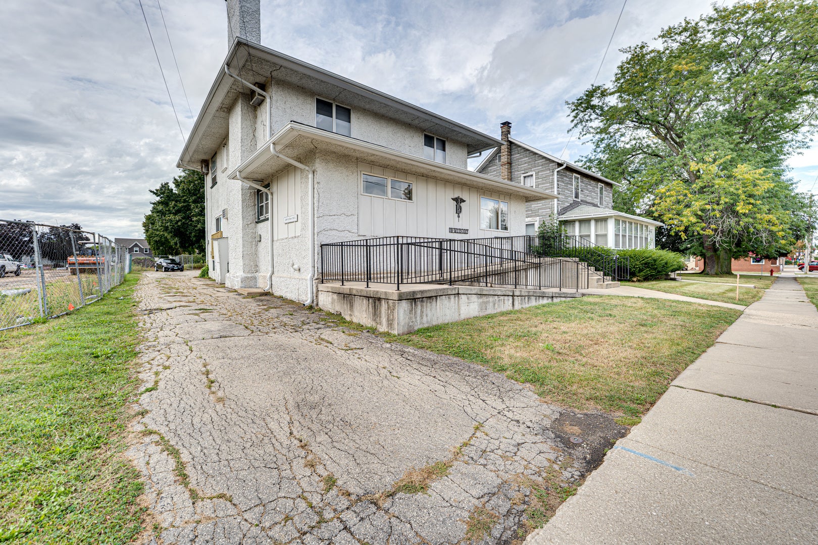 217 S 3rd Street