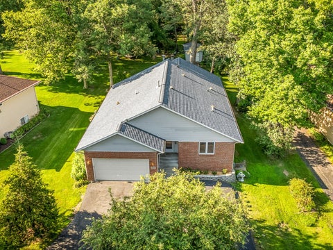 Tiny photo for 2085 Lake Summerset Road, Davis, IL 61019 (MLS # 12702821)
